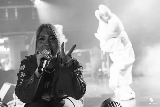 Copyright : Michael Bally